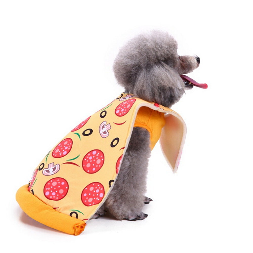 Winter & Holiday Pet Costume
