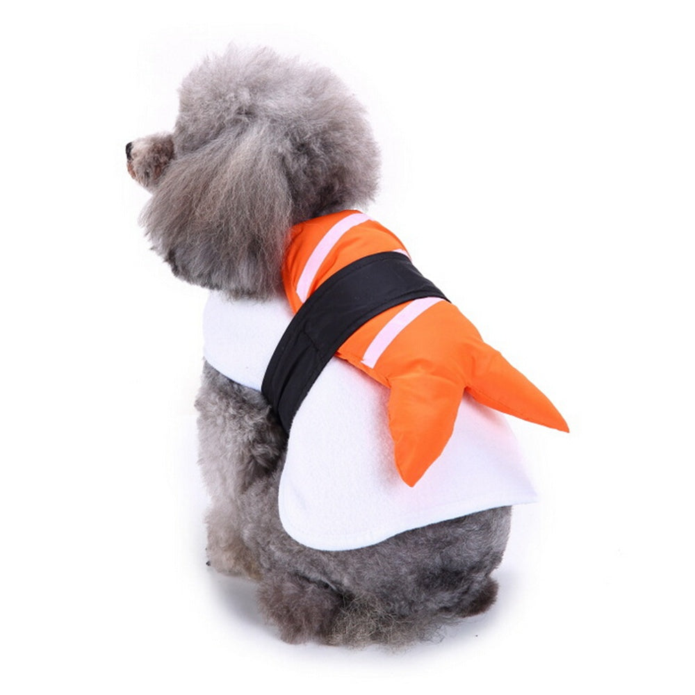 Winter & Holiday Pet Costume
