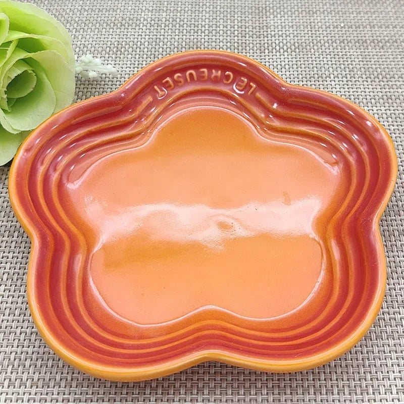 Elevated Ceramic Cat Bowl