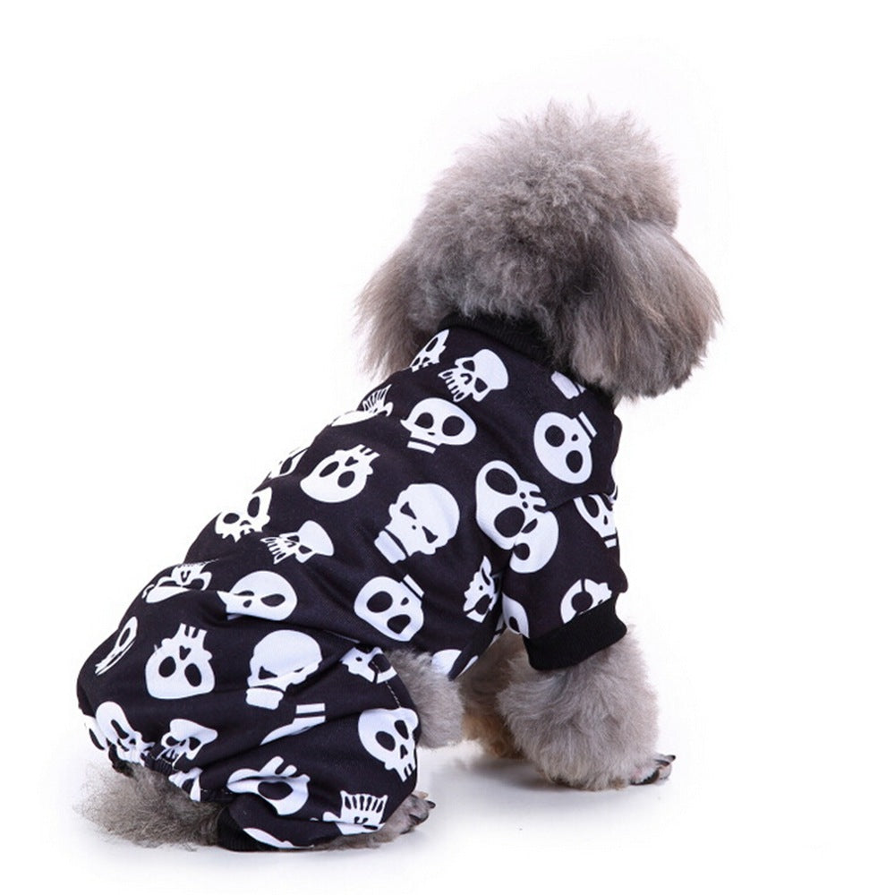 Winter & Holiday Pet Costume