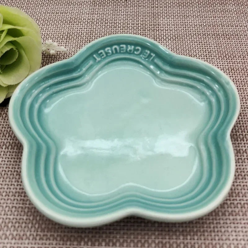 Elevated Ceramic Cat Bowl