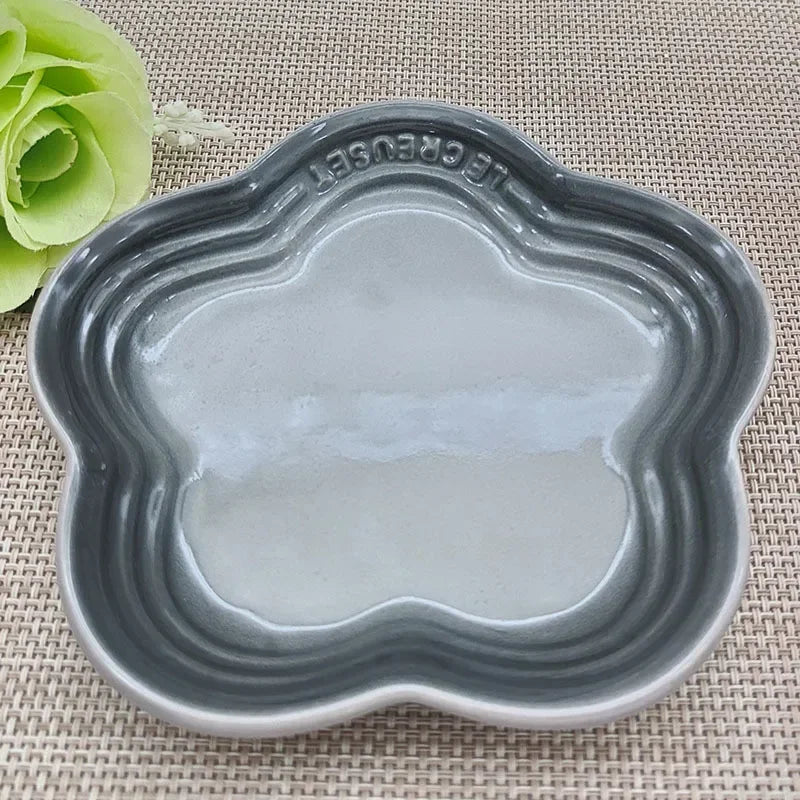 Elevated Ceramic Cat Bowl
