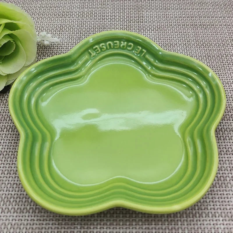 Elevated Ceramic Cat Bowl