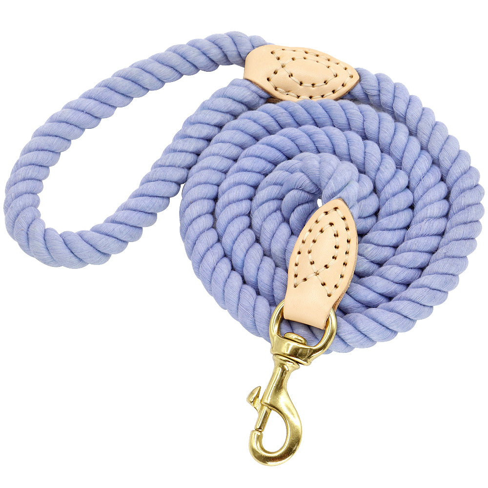 150cm Colorful Cotton Dog Leash
