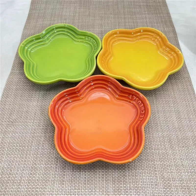 Elevated Ceramic Cat Bowl