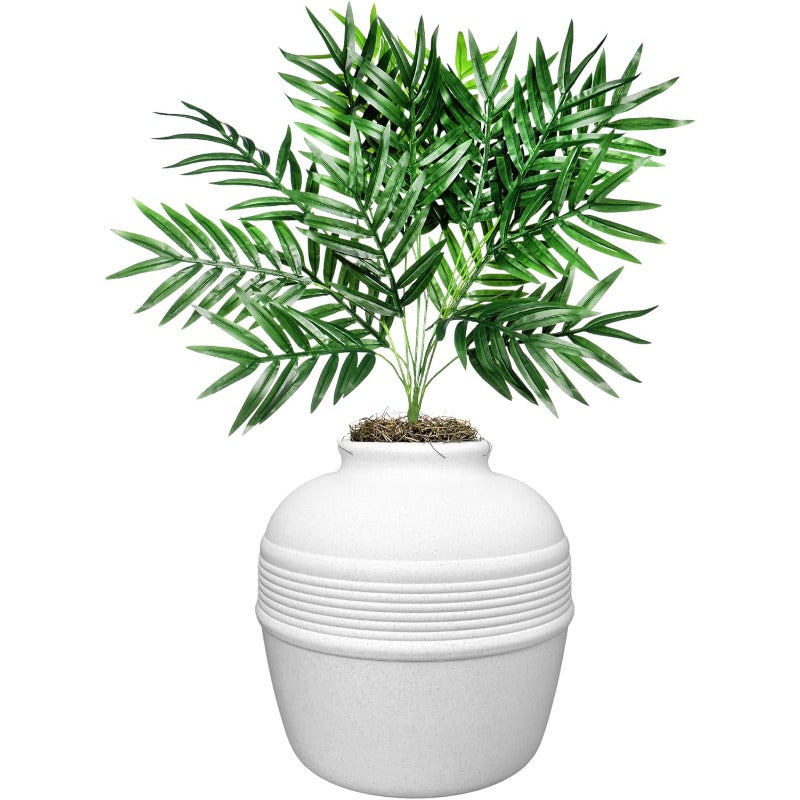 Hidden Litter Box Planter