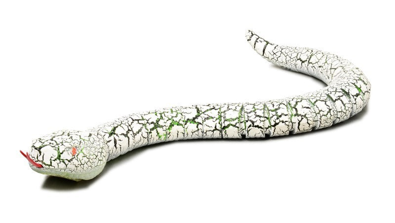 Exotic Pet Snake Tricky Toys