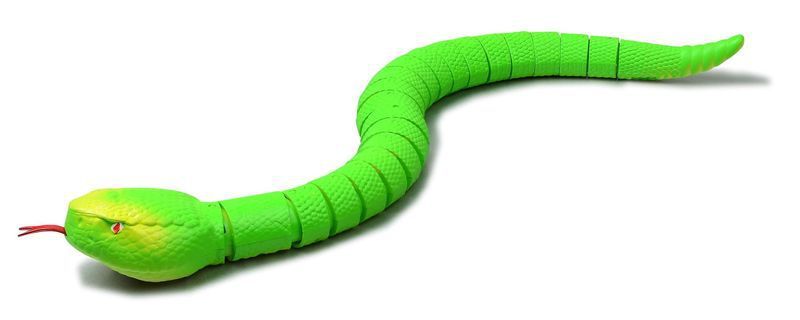 Exotic Pet Snake Tricky Toys