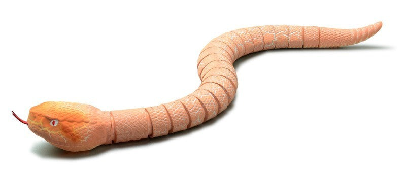 Exotic Pet Snake Tricky Toys