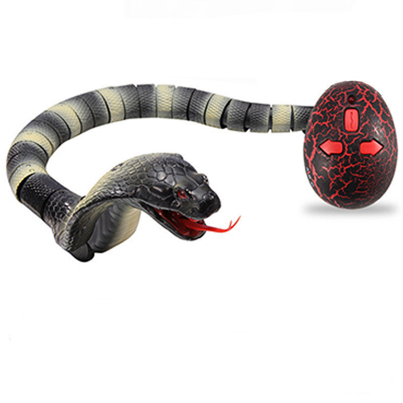 Exotic Pet Snake Tricky Toys