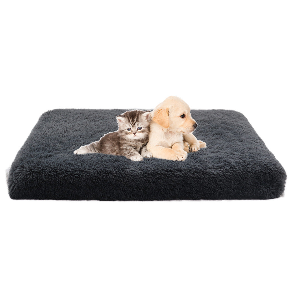 Cushion Nest Deep Sleep Dog Sofa Bed