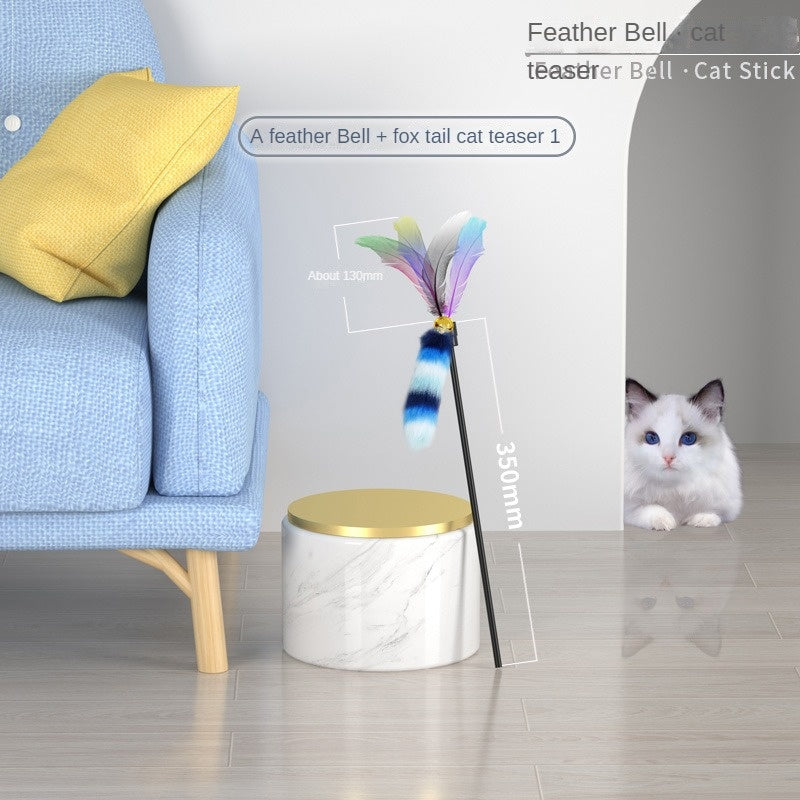 NEW Round Cat Scratching Board Wear-resistant Anti-scratch