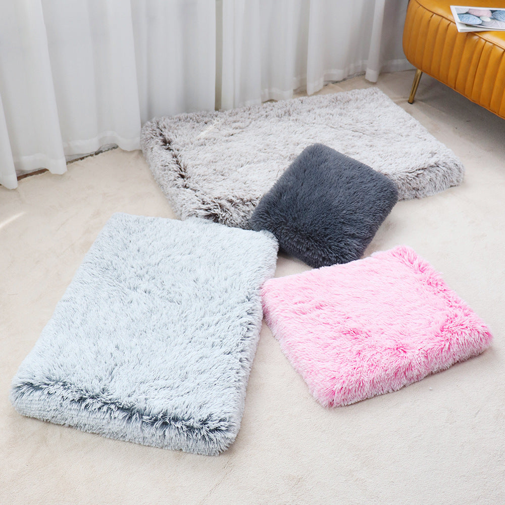Cushion Nest Deep Sleep Dog Sofa Bed