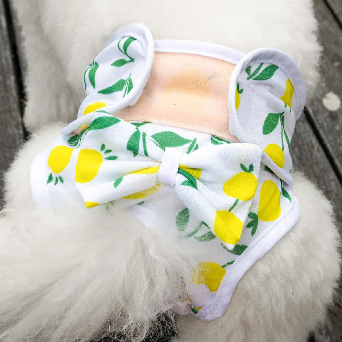Reusable Dog Diapers Washable Female Dog Physiological Pants