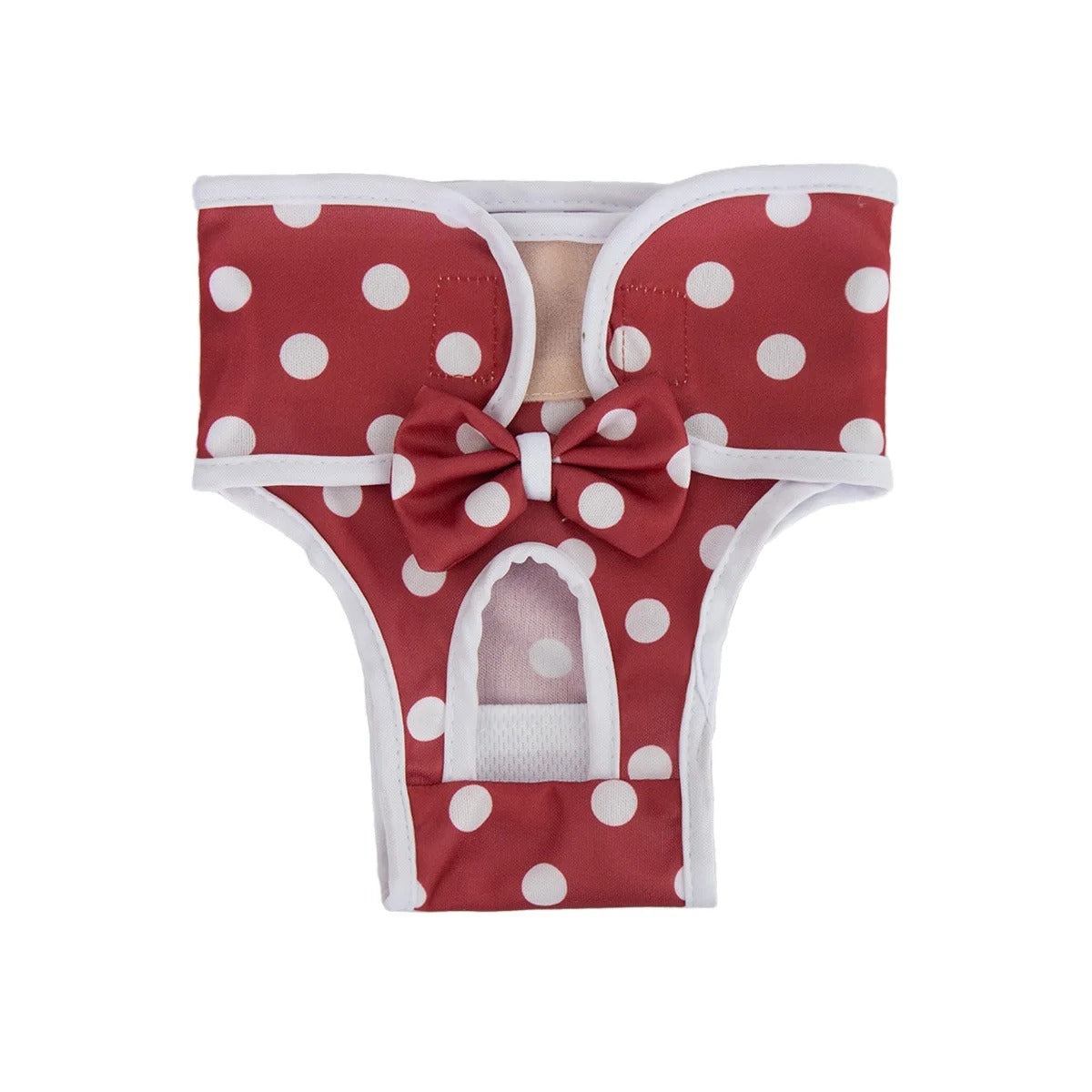 Reusable Dog Diapers Washable Female Dog Physiological Pants
