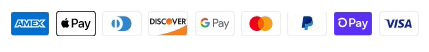 payment logo