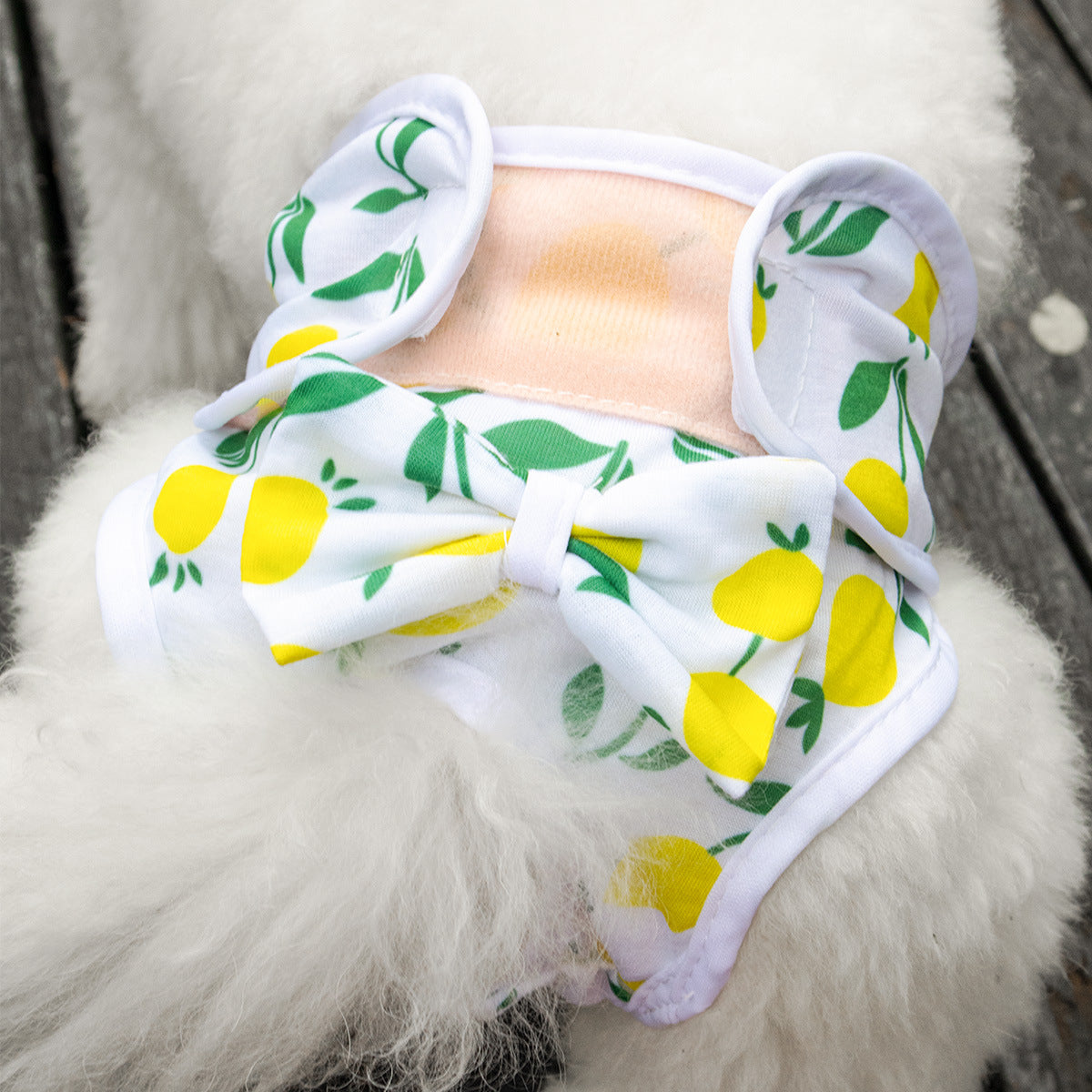 Washable Reusable Female Dog Diapers